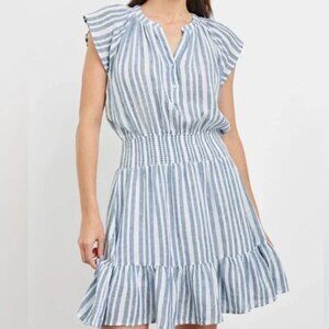 Rails Mini Augustine Dress size small